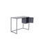 Isiah Metal Writing Desk-916268663
