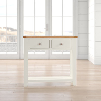 Melbourne Console Table