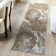 Trisco Abstract Indoor Rug