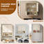 Bathroom Cabinet-504380777