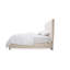 Lit plateforme tapissier A La Carte-91925390