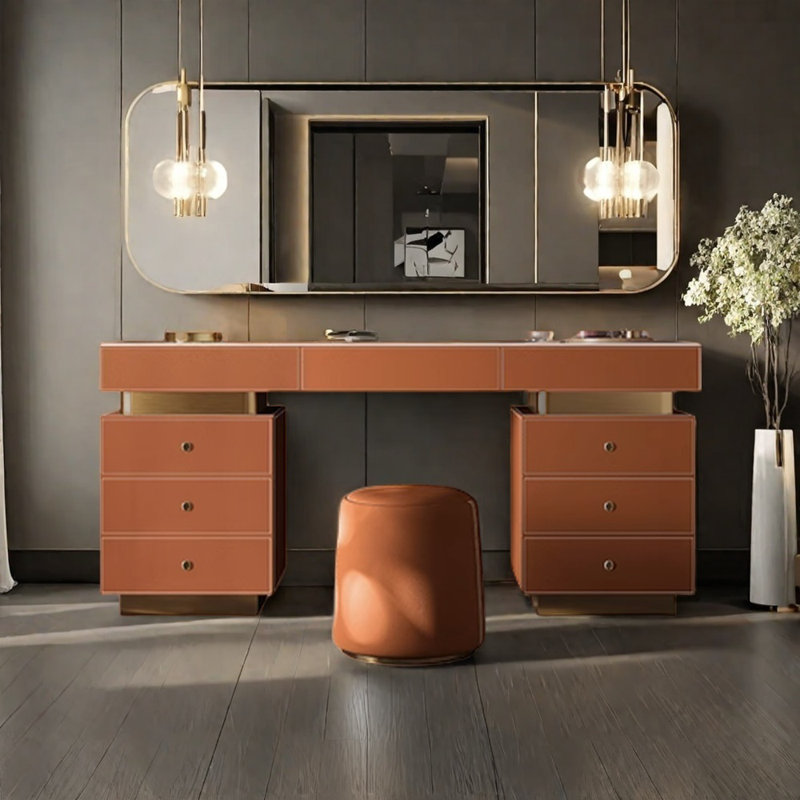 Hinz, Orange