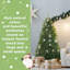 Artificial Christmas Tree-861339154