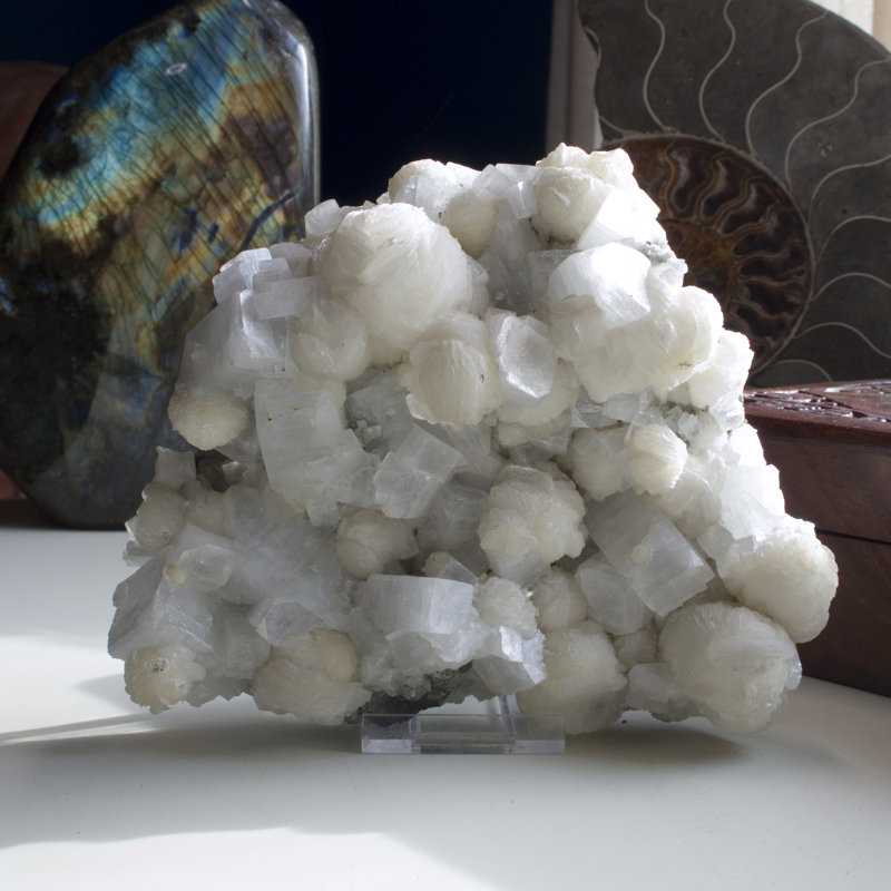 Dawon Landscape & Nature Crystal