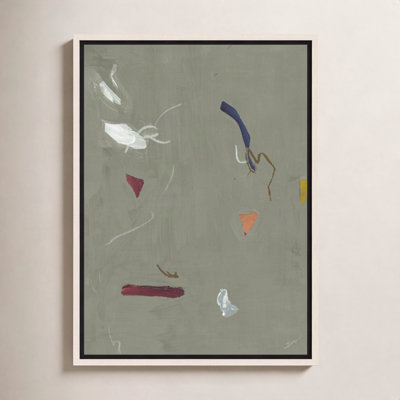 Particles II by Bobby Berk