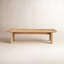 Lake Coffee Table Brown-1284854314