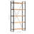 Bookcase Solid Mango Wood-1593889648-1593889649