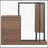 Versatile Wardrobe With Multiple Compartments And Ample Storage Space-1481408027
