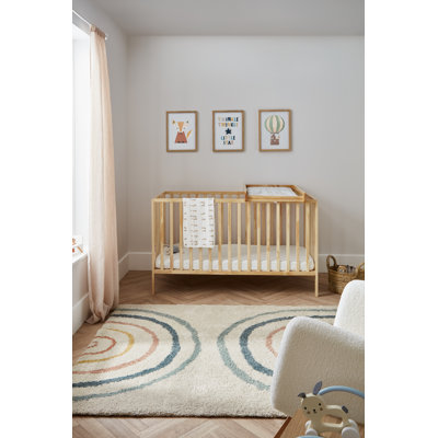 Hartley Classic Cot