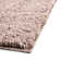 Axerpolis Jill Zarin Shaggy Shaggy Chic Rug