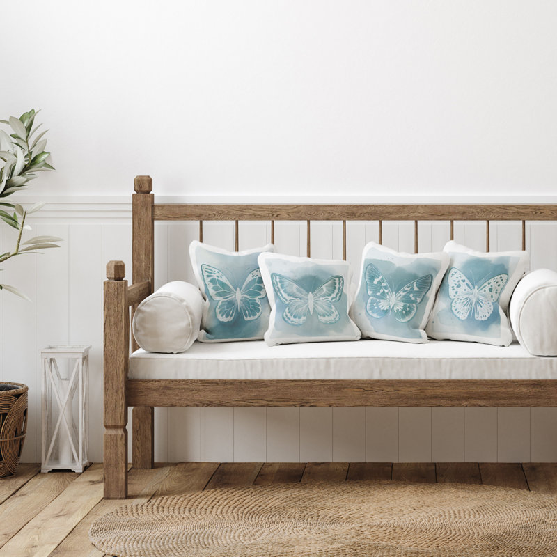 Coussin Pendlebury