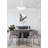48" Retractable Blade Ceiling Fan with Light and Remote, Modern Fandelier Ceiling Fan, Patented Design Technology, Stronger Thicker Blades, White-1735298565