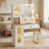 White/Oak is out of stock
