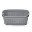 JVL Plastic Decorative Basket-28724470