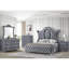 Tête de lit capitonnée 1Pc-630164187-630164182