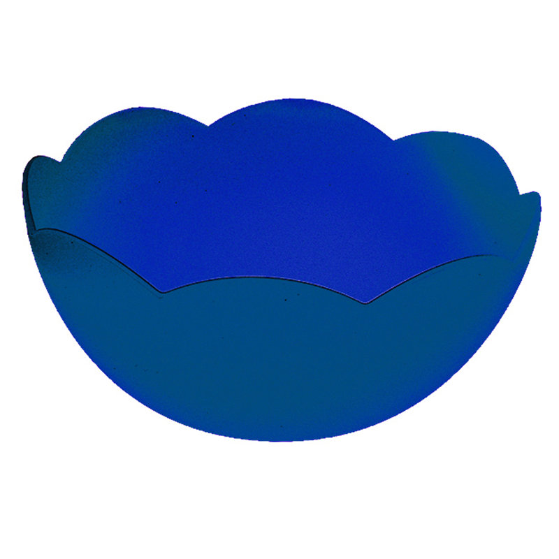 Tredicesima Bowl 5.91" - 12 Pieces - White, Anis