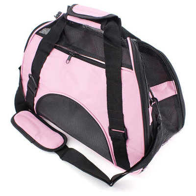 Daiza Pet Carrier