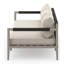 Sherwood Outdoor 3 - Seat Patio Sofa-449928375-493509818