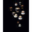 Here Comes The Sun 1 - Light Pendant-249282084-249282087