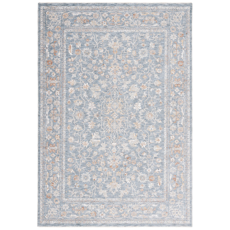 Tapis oriental performance Manel 100, Rectangulaire 8 pi x 10 pi