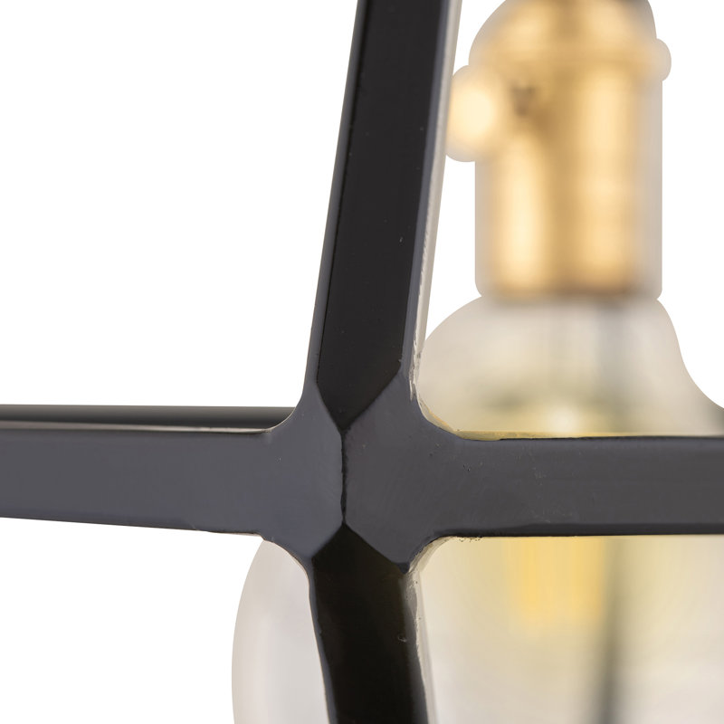 Luminaire suspendu Franklin