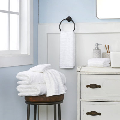 CLOUDSOFT Cotton Set Guest Room Case Pack