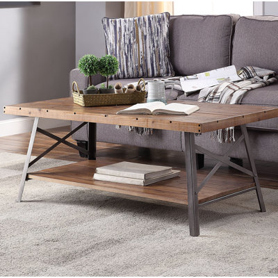 Table basse Ikram