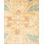 Classic One-of-a-Kind 8' 3" X 10' 3" Hand Knotted Area Rug