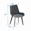 Chaise d'appoint en cuir Angiens-1288904252-1331919393