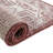 Outdoor Chand Area Rug Brick Color-671743793