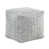 Gris chenille