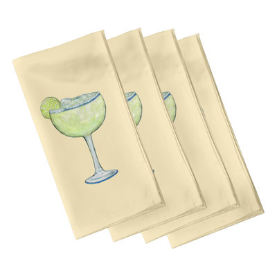 Sheyla Polyester Square Napkin