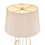 Lampe sur pied 1 lumière Maliana