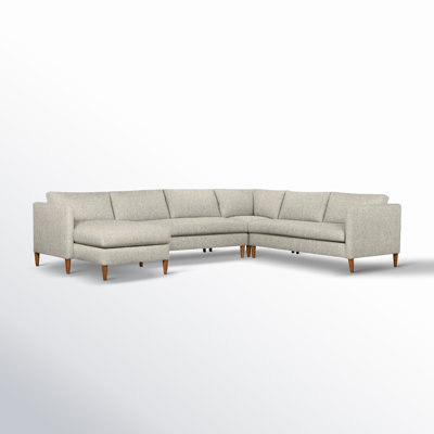 Clifford Chaise Sectional