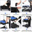 Chariot utilitaire 2 niveaux
