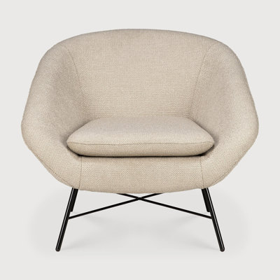 Barrow Barrel Chair