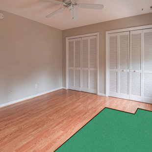 UNDERLAYMENT-QUIET GREEN
