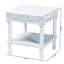Table de bout Acworth Baxton Studio