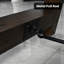 Table de soccer sur table standard