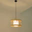 1 - Light  Cylinder Pendant