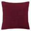 Aspire Homeware Striped Square Velvet Cushion Cover-805307297-807011602