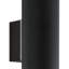 Lilyanna 2 - Bulb 14cm H Integrated LED Outdoor Armed Sconce-19515190