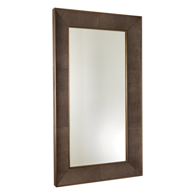 Churchill Floor Mirror