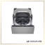 LG Signature Laundry Pedestal