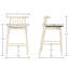 Tabouret de comptoir-120743896