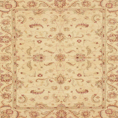 Abstract Indoor Rug