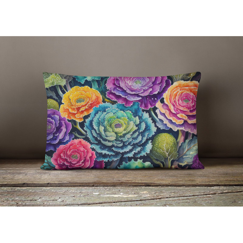 Other/No Pattern Outdoor Throw Pillow