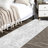 Area Rugs for Living Room, Machine Washable Non Slip Vintage Retro Rugs-1623623260