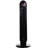 Ozeri 360 Oscillation Tower Fan, with Bluetooth and Micro-Blade Noise Reduction Technology