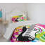 Ensemble de couvre-lit Ambesonne Popstar-105396245